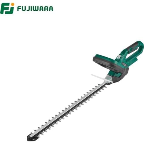 Fujiwara Lawn Mowers