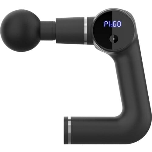 Muscle Massage Gun Electric Deep Muscle Relaxation Fitness Percussion Massager Slimming Shaping Pain Relief Massager Fascia Gun