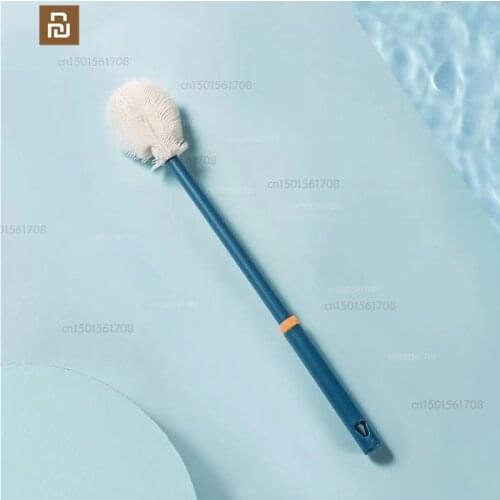 Xiaomi multifunctional brush professional descaling with cleaning water cup, water bottle, milk bottle, kitchen cleaning brush