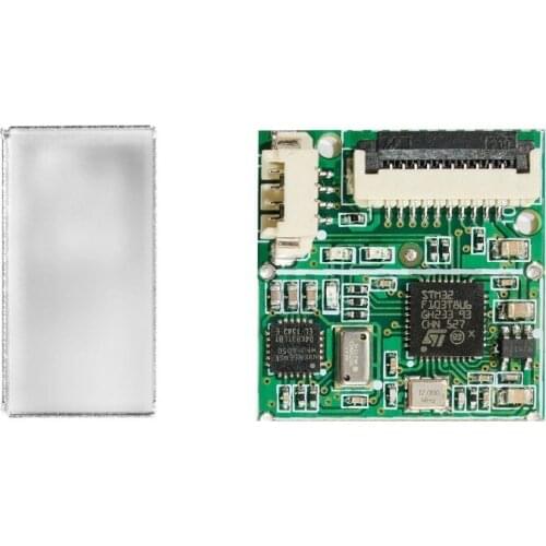 Hubsan X4 H501S H501A FPV Flight control PCB Module H501S-10 Flight control PCB Module