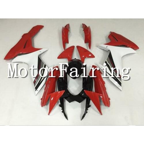 Motorcycle Bodywork Fairing Kit For GSXR600 GSXR750 GSXR 600 750 2011 2012 2013 2014 2015 2016 2017 2018 2019 2020 K11 SK11A794