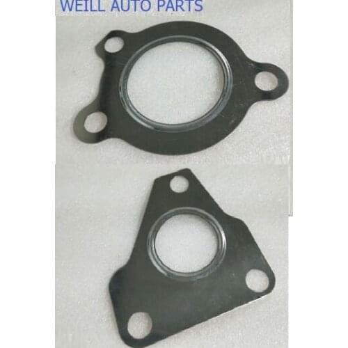 Weill 1118019-EG01T 1118011-EG01T Supercharger Entrance / Exit pad for great wall haval h6 4g15T engine