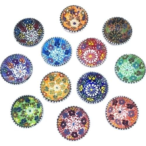 No brand Decorative Plates