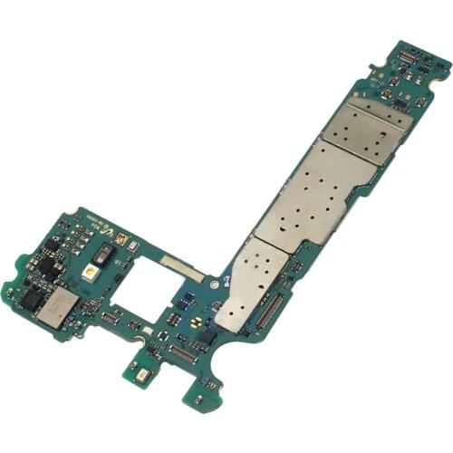 Original Motherboard For Samsung Galaxy S7 Edge G935F G935A G935P G935T G935V G935FD Unlocked Mainboard Logic Board Tested Plate