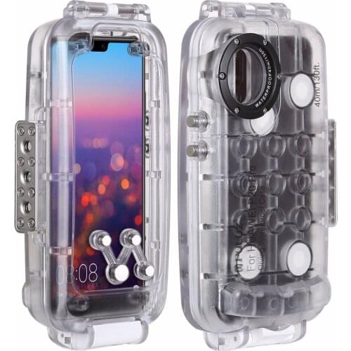 PULUZ Flip Phone Cases