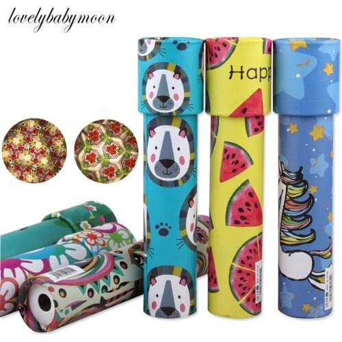 Калейдоскопы SHENGDI China At AliExpress