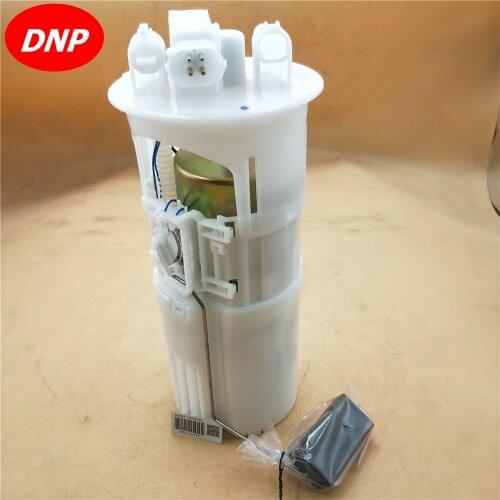 DNP Fuel Pump Assembly For Land Rover Freelander 1998-2006 1.8L 2.5L WFX000070 WFX000210 WFX000190
