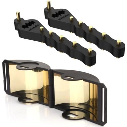 Yagi Antenna Signal Booster For -DJI Mavic Mini/2/Air,Spark RangeExtender 5.8Ghz BX0E