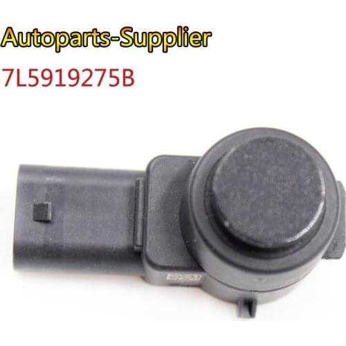 High Quality PDC Sensor 7L5919275B Radar Detector For Audi A3 V-W Volkswagen Caddy Eos Touran Scirocco Porsche Seat