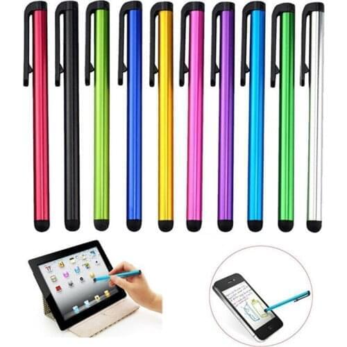 10000pcs 7.0 Capacitive Touch Screen Stylus Pen For Ipad Iphone Samsung Universal Tablet PC Smart Phone