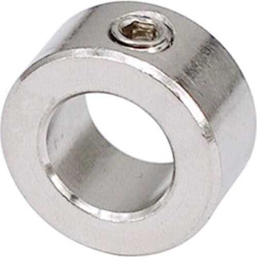 30pcs 50pcs 3D Printer Accessories Lock Ring Lock Ring T8 Screw Lock Ring Lock Block Isolation Column