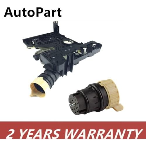 722.6 A1402700961 A1402701161 Transmission Control Unit TCM TCU Conductor Valve Body Plate For Mercedes Benz C280 C320 E320 E350