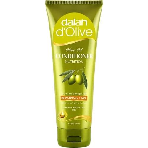Dalan Repairing Hair Conditioners