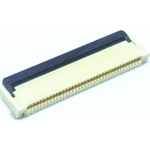 FFC / FPC Omron Electronics XF2M-2015-1A 20PIN 0.5MM