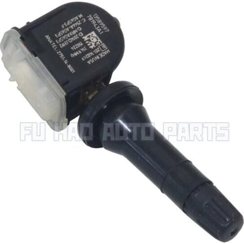 FU HAO AUTO PARTS Tire Pressure Sensors