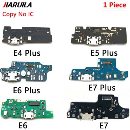 JIARUILA Microphones For Motorola Moto G4 Play Phones China