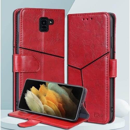 Keyunfei Samsung Galaxy A6 Phone Cases