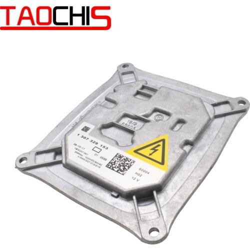 TAOCHIS D1S HID XENON BALLAST OEM Bosch CONTROL MODULEFOR NEW BMW E92 E93 X3 X5 E64 E63