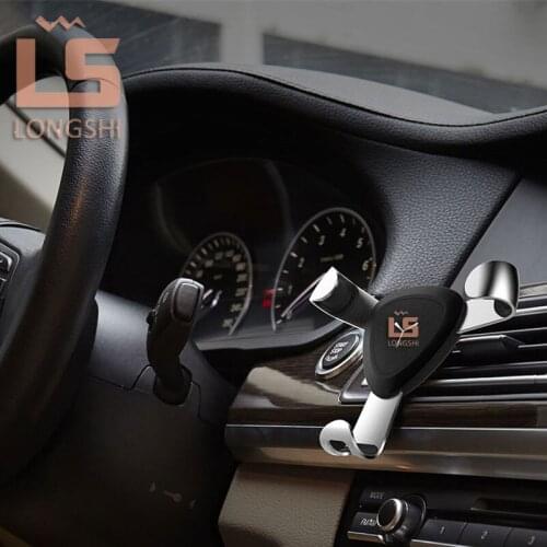 LONGSHI Car Holders