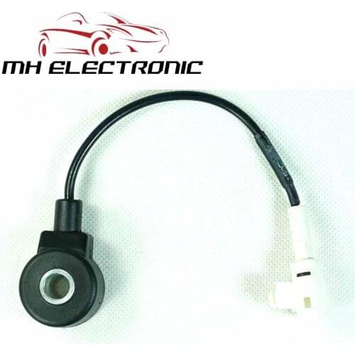 MH ELECTRONIC 22060-AA031 22060-AA030 Knock Sensor For Subaru Forester Outback Legacy SVX Impreza2.2 3.3