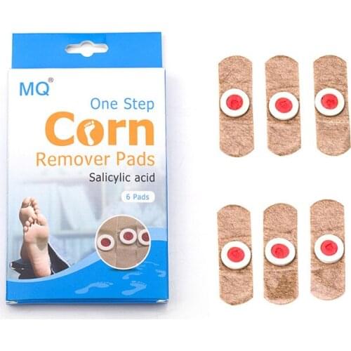 MQ Callus Plasters