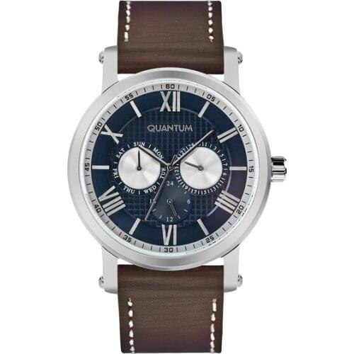 Quantum ADG460.392 Men Wristwatch Clock