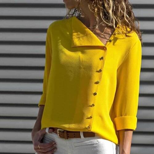 Naiveroo Summer Blouses