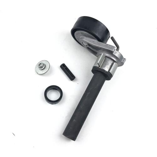 Generator Engine Belt Tensioner Assembly for VW Tiguan Golf hood BEETLE Passat AUDI Q3 06J903133A 06J 903 133A 06J 903 133 A