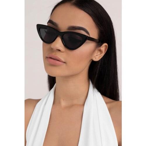 Женские солнцезащитные очки Nilu Moda China At AliExpress