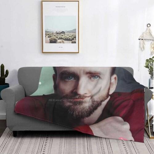 Chris E Air Conditioning Blanket Travel Portable Blanket Chris E Chris E Steve Rogers Steve Rogers Mcu Christopher Robert E