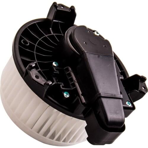 Front Geblsemotor Fan For Lexus ES350 w/ Fan Cage A/C 2015-2007 871030E040