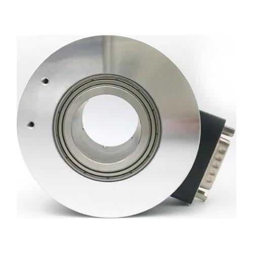 PKT1030-1024-J30F asynchronous triplet encoder