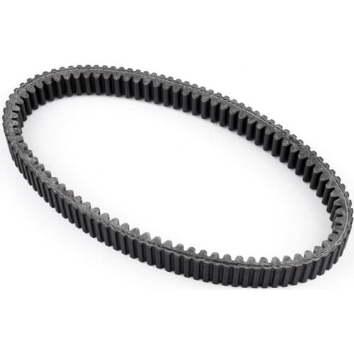 Artudatech Drive Belt For Arctic Cat 700TRV 2007-2008 500TBX 00TRV 2003-2006 For SUZUKI VINSON 500
