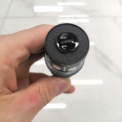 BETA58A wired dynamic microphone professional stage K song dedicated