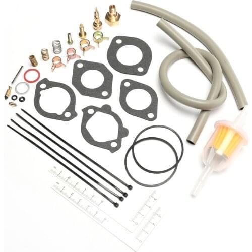 IFJF Rebuild Kit for Onan Cummins Carburetor 1460705 RV Carburetor 2.8 KV Model 146-0802