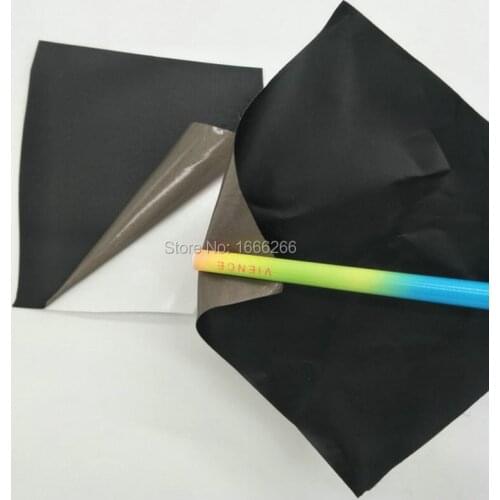 Widely used Anti-radiation shielding fabric with adhesive stickers composition with nickel copper polyster