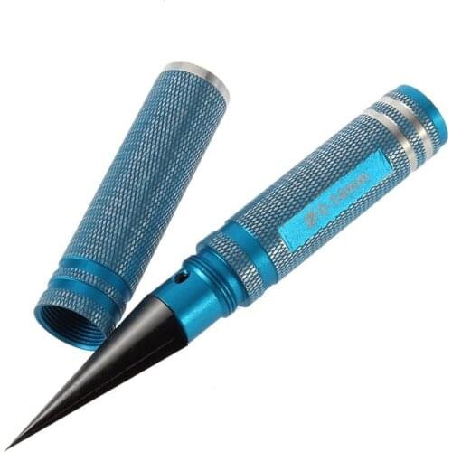 EBOYU(TM) Universal Expanding Hole Opener Reamer Drill Tool 0-14mm for RC Car Helicopter