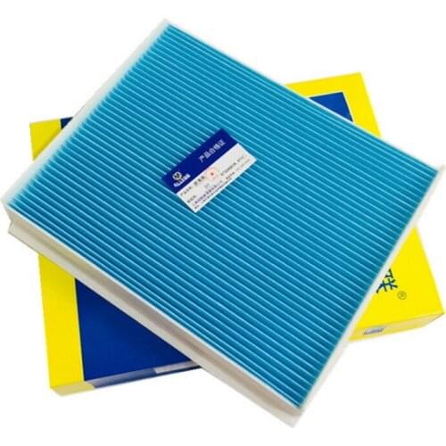 Car Cabin Air Filter For Ford 2016 Raptor F150 OEM NO FL3H-19N619-AC