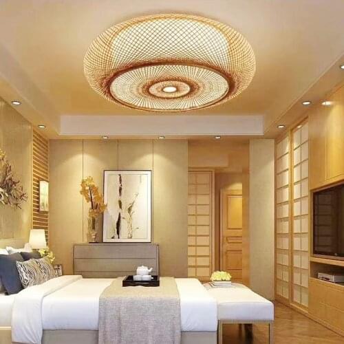 WHGL i ght Ceiling Lamps