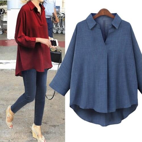Bencresun Light Blouses