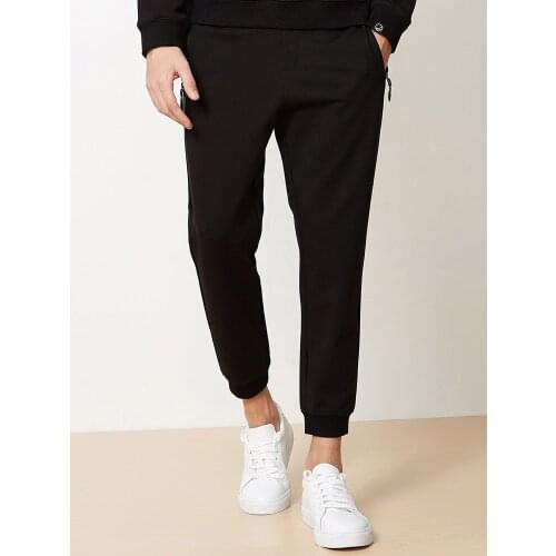 Мужские модные брюки Bosideng China At AliExpress