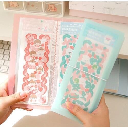 EZONE Desktop Business Card Holders