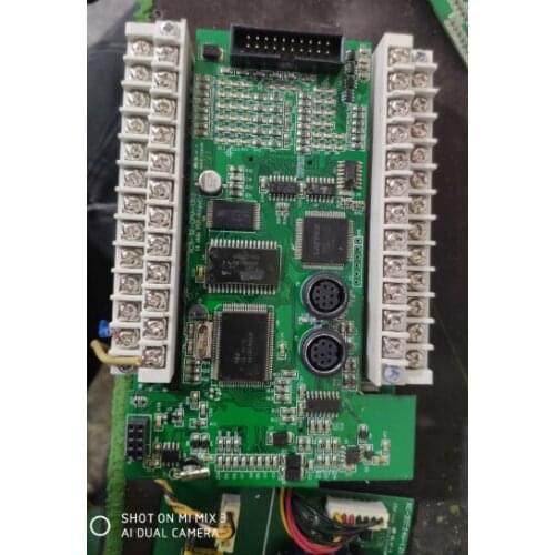 PLC XC1 warranty 1 year STOCK