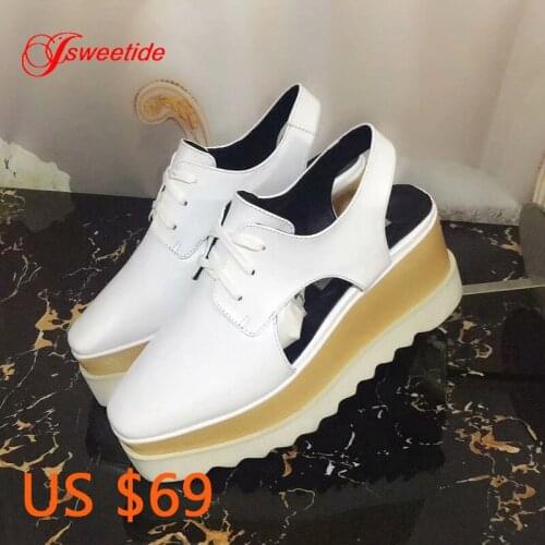 Женская обувь на каблуке Jsweetide China At AliExpress