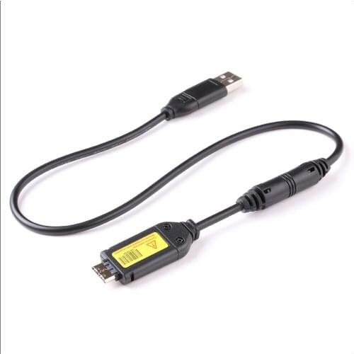 SUC-C3 USB CHARGER sync data Cable For Samsung camera SL201 SL202 SL310 SL310_TL100 TL105 TL110 TL205_WB550 WB600 WB650 cord_
