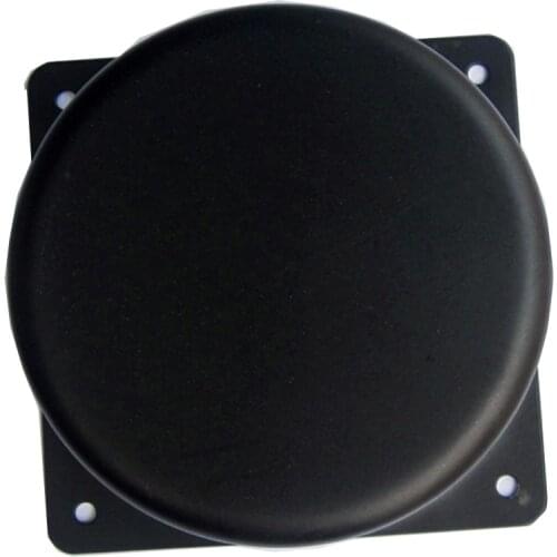 Lyele 120*50MM Transformer Cover Toroidal Transformer Cover Transformer Accessories Shield Cover