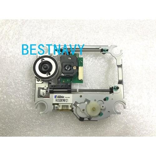 New original DVD laser head TDP052W TDP-052W 052W ( PVR-502W / PVR502W ) DVD loader mechanism PM-8804