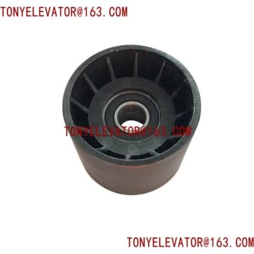 Escalator Handrail Support Roller Use for LG-Sigma 70*60*6202