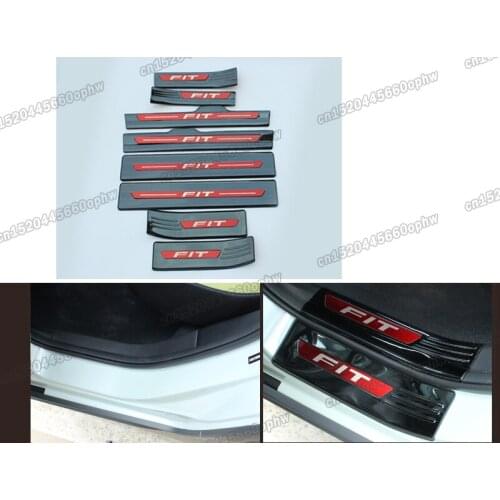 Lsrtw2017 car driving auto lock device for toyota vios yaris corolla 2013 2014 2015 2016 2017 2018