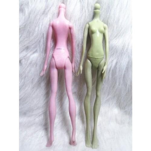 Sale Rare Monster Joint Doll Body Five Joints Doll Parts DIY Collection Girl Birthday Gift
